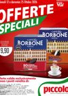 Piccolo - Offerte speciali