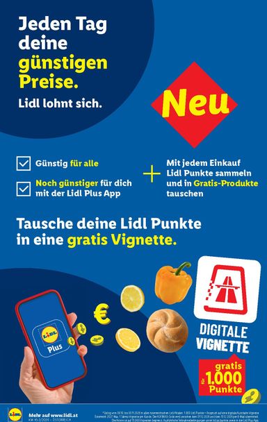 Lidl-Flugblatt - Lidl gültig ab 22.10. bis 28.10. - seite 12