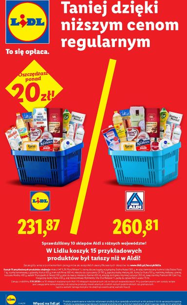 Gazetka Lidl - Lidl od 26.10. do 31.10. - strona 30