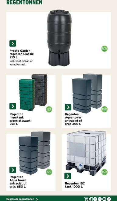 Folder Gamma - Gamma - Tuinspecial van 17/06 tot 31/12 - side 67