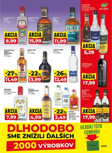 Leták Klas - Klas od 12.10. do 18.10. - strana 20