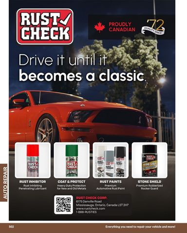 Flyer Princess Auto - Princess Auto - Auto Repair valid since 04-21 until 12-31 - page 37