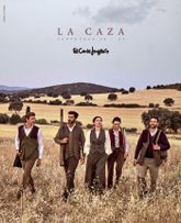 El Corte Inglés - La Caza válido a partir de jueves 10/09/2026