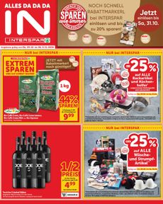 INTERSPAR