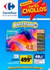 Carrefour - Nuevos Chollos