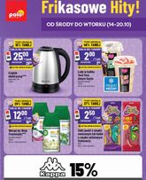 POLO market - Frikasowe Hity obowiązuje od środy 14.10.2026