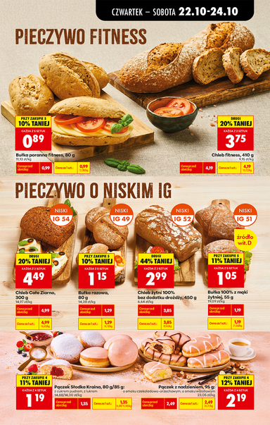 Gazetka Biedronka - Biedronka od 22.10. do 28.10. - strona 37
