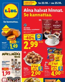Lidl