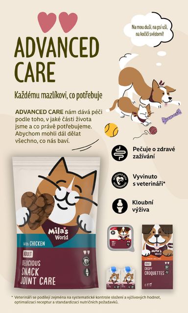 Leták Lidl - Lidl - Max & Mila's World od 12.10. do 31.12. - strana 5