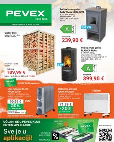 Pevex