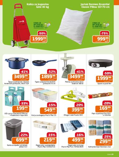 Katalog Gomex - Gomex od 15.10 do 28.10 - strana 26