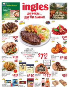 Ingles Markets