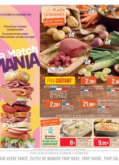 Match - La Match Mania
