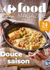 Carrefour - Douce saison