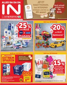 INTERSPAR