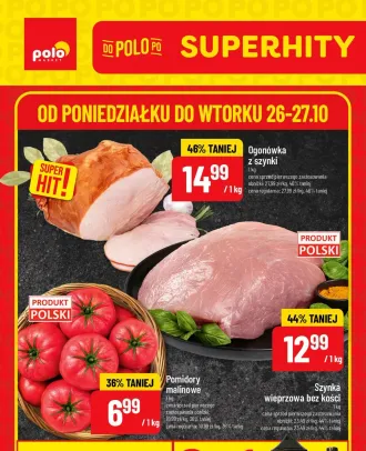 POLOmarket
