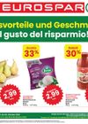 Eurospar - Deutch
