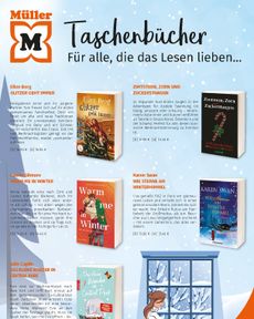 Müller - Taschenbücher