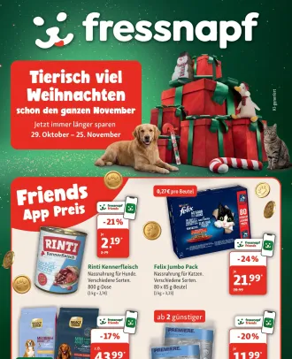 Fressnapf