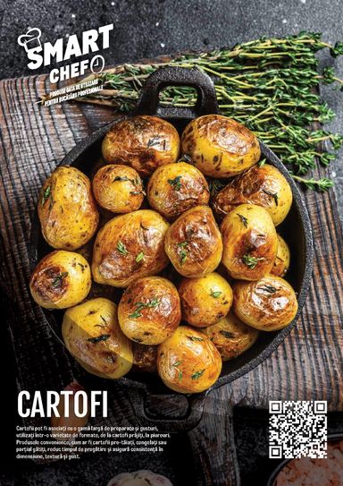 Catalogul Metro - Metro - Smart Chef de la 21.04. până la 31.12. - pagina 80