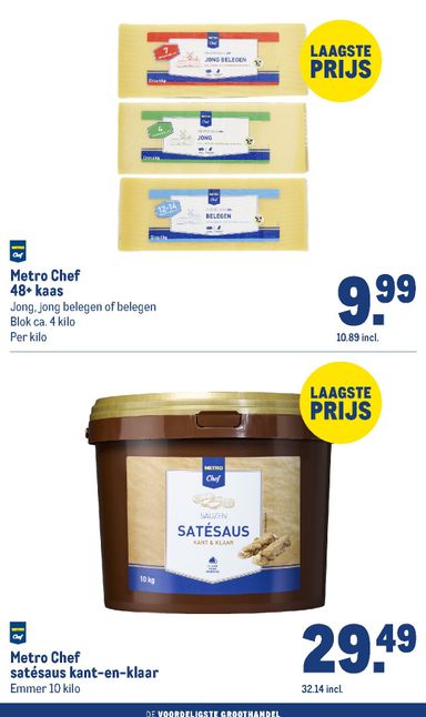 Folder Makro - Makro van 21-10 tot 01-11 - side 20