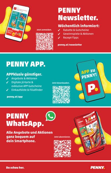 PENNY-Flugblatt - PENNY gültig ab 29.10. bis 04.11. - seite 34