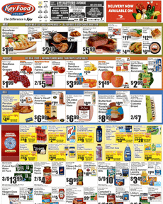 Key Food - Hartford Avenue