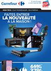 Carrefour - Faites entrer la nouveauté à la maison !