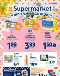 K-Supermarket