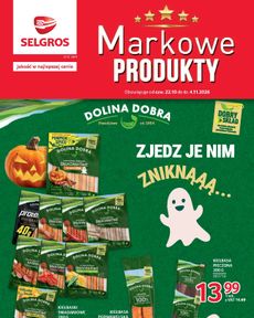 Selgros cash&carry - Katalog Markowe Produkty