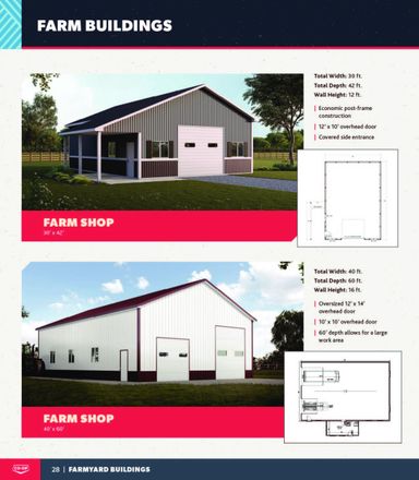 Flyer Co-op - Coop - Agro Catalogue valid since 10-31 until 10-31 - page 28