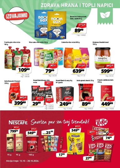Katalog DIS - DIS od 15.10 do 28.10 - strana 9