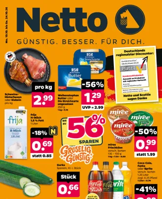 Netto