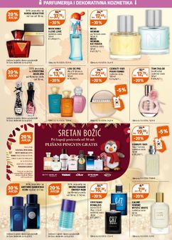 Müller katalog od ponedjeljka 02.11.