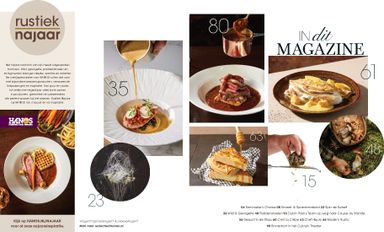 Folder Hanos - HANOS - Inspiratiemagazine van 07-09 tot 31-12 - side 2