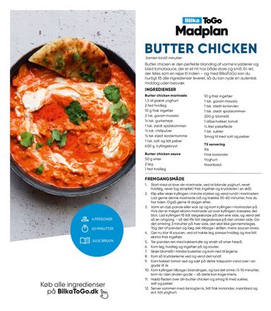 Brochurer Bilka - Bilka gyldig fra 23.10. til 29.10. - side 25