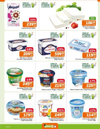 Katalog Gomex - Gomex od 29.10 do 11.11 - strana 5