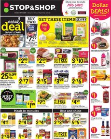 Stop and Shop