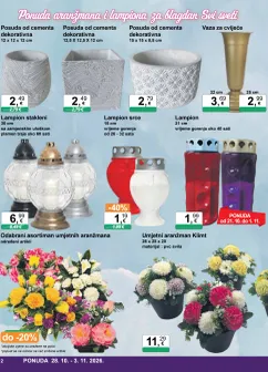 KTC katalog od srijede 28.10.