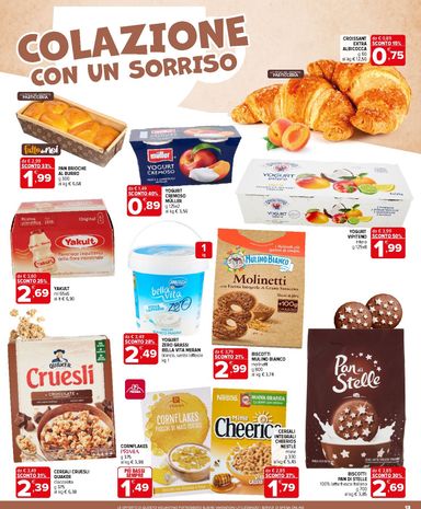 Volantino Iperal - Iperal valido dal 28/10 al 10/11 - pagina 13