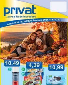 CBA - Privat