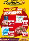 il Centesimo
