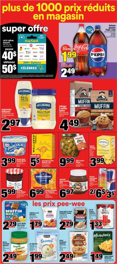 Flyer Super C - Super C valid since 10-22 until 10-28 - page 10