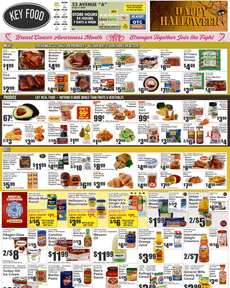 Key Food