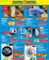 Herkules - Technik Partner-Prospekt gültig ab Montag 19.10.2026
