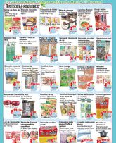 Marché C&T - Brossard Flyer Valid from Thursday 2026-10-22