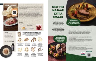 Folder Hanos - HANOS - Inspiratiemagazine van 07-09 tot 31-12 - side 26