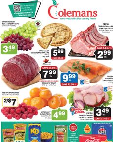 Colemans