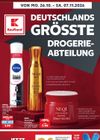 Kaufland - Drogerie