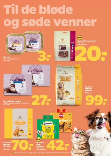 Brochurer Netto - Netto gyldig fra 31.10. til 06.11. - side 29